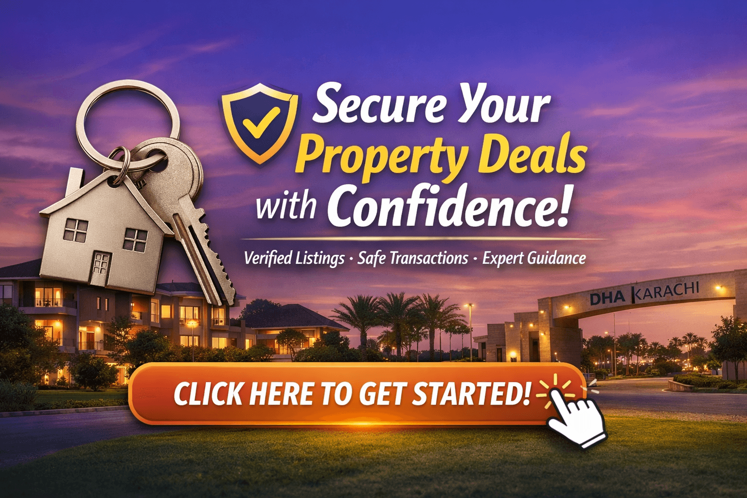 DHA property trends 2026 