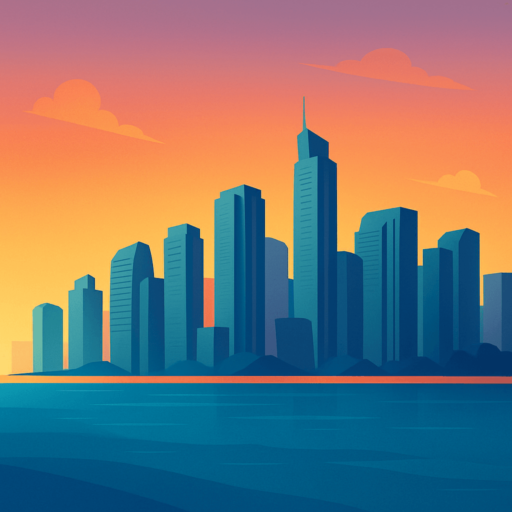 DHA Karachi Phase 8 Investment 2025