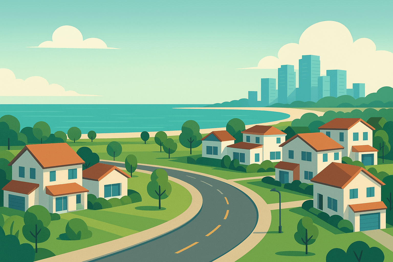 DHA Karachi Phase 8 Investment 2025