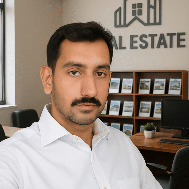 DHA Karachi Realtor