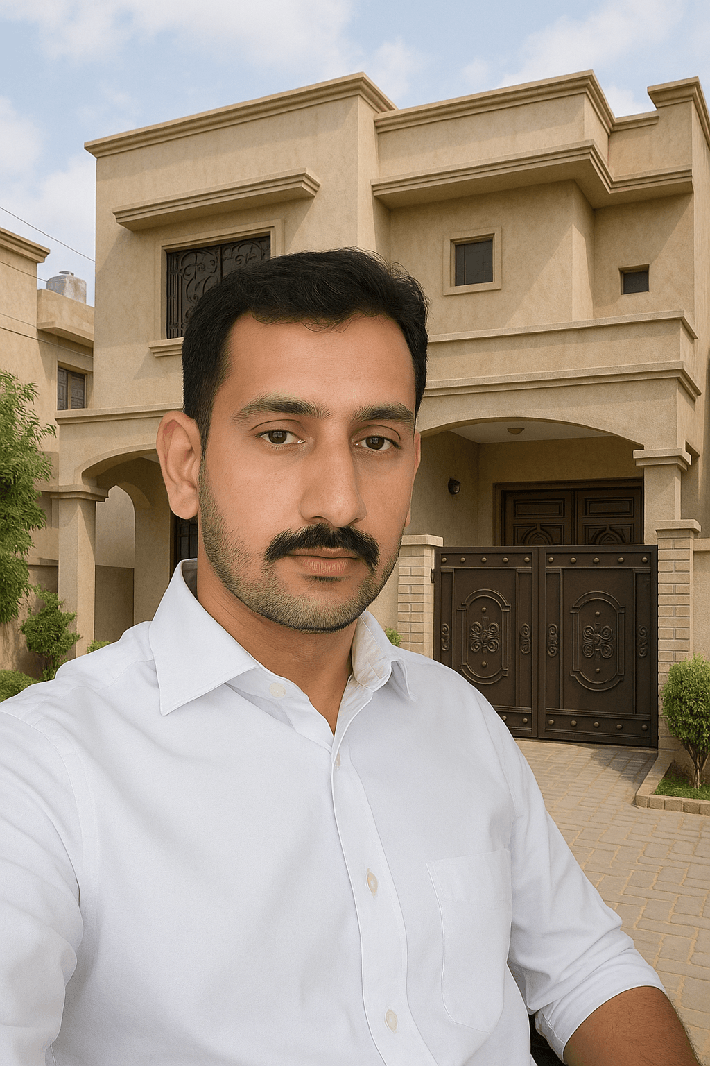 DHA Karachi Realtor