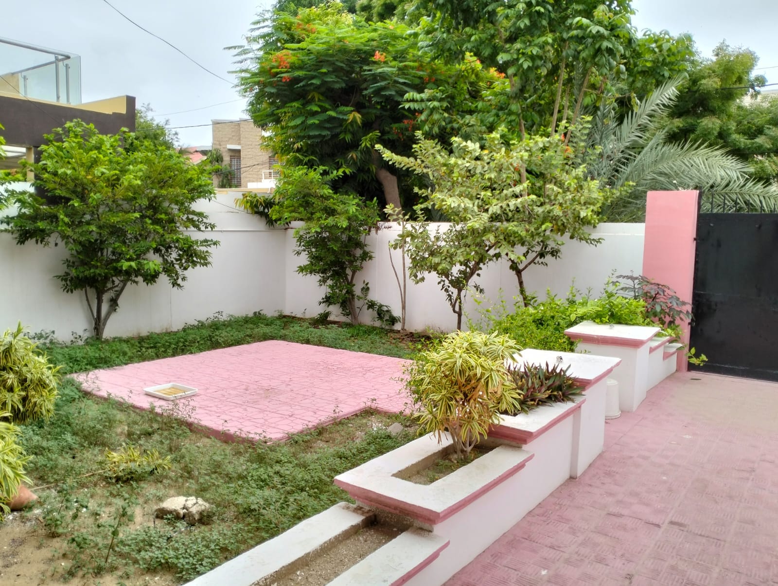 house for sale in Phase 6 DHA Karachi