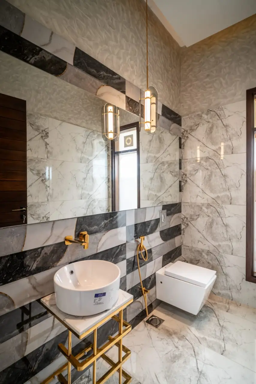 House for Sale in Phase 8 DHA Karachi