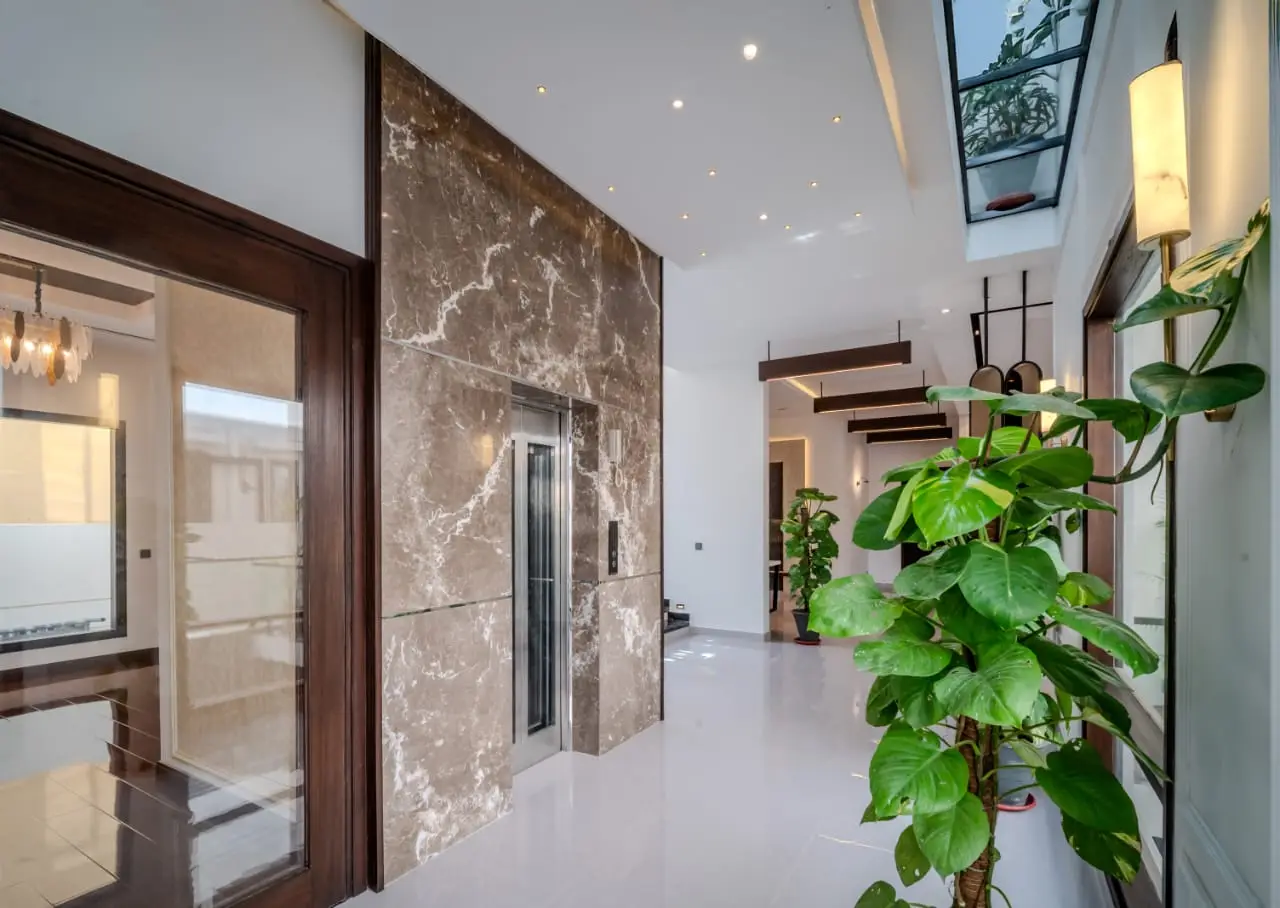 House for Sale in Phase 8 DHA Karachi