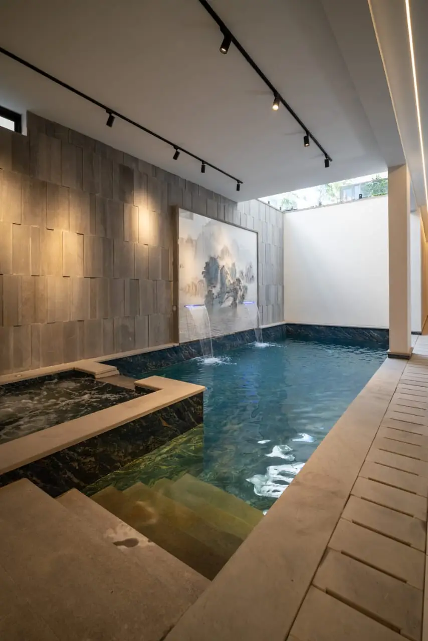 House for Sale in Phase 8 DHA Karachi