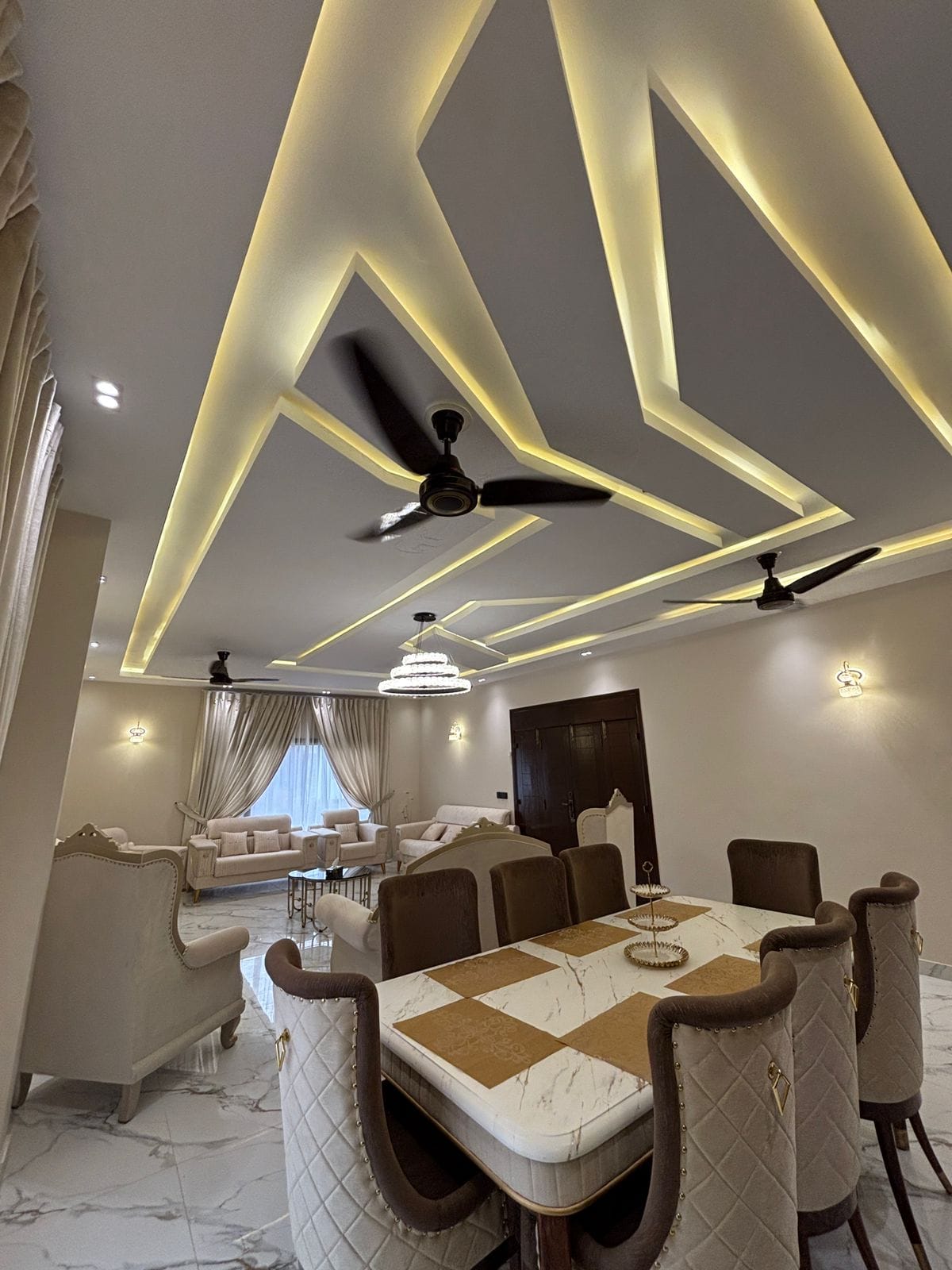 500 Yards House for Sale in DHA Phase 6 Karachi