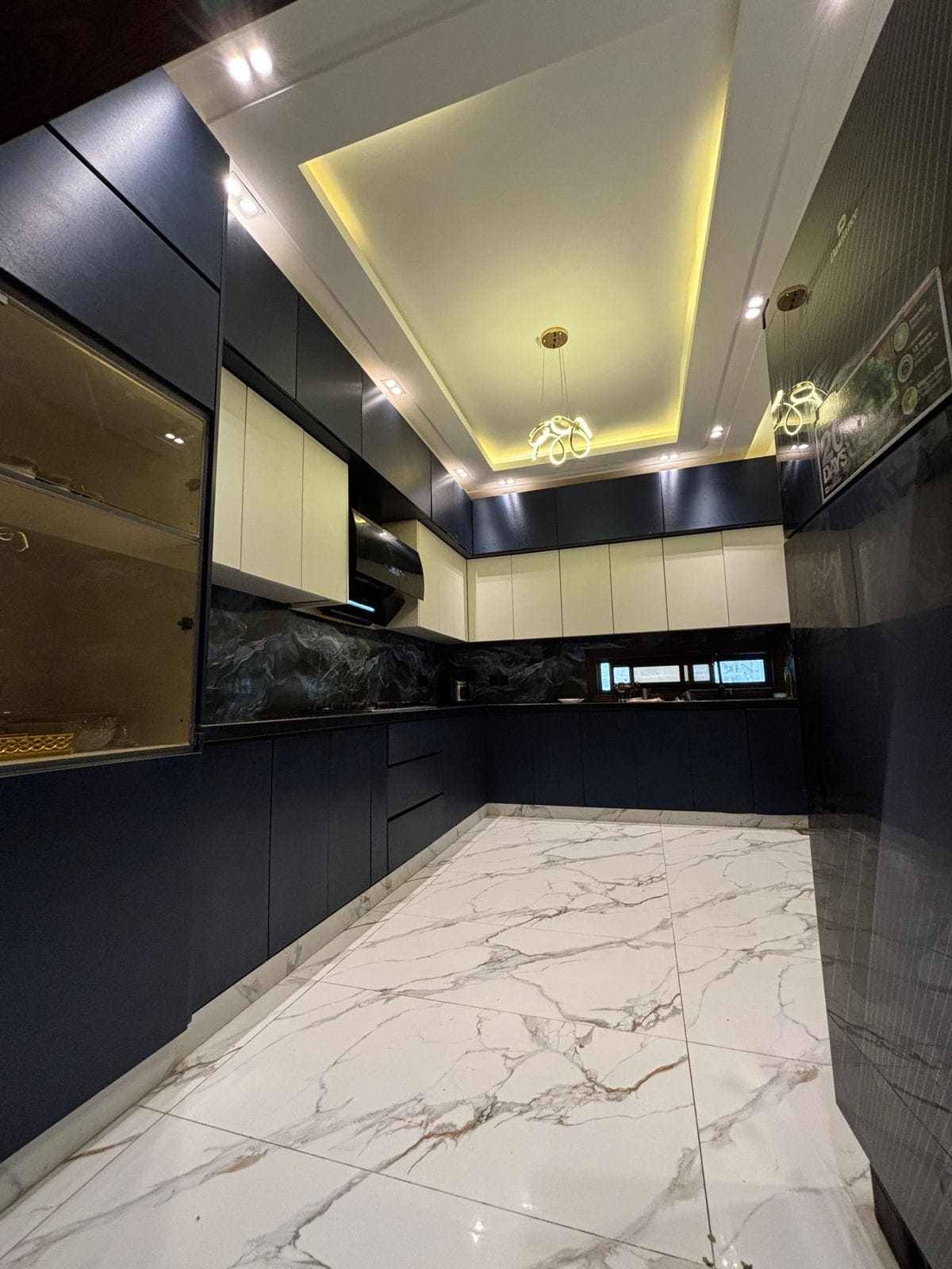 500 Yards Luxury West-Open House for Sale in DHA Phase 6 Karachi