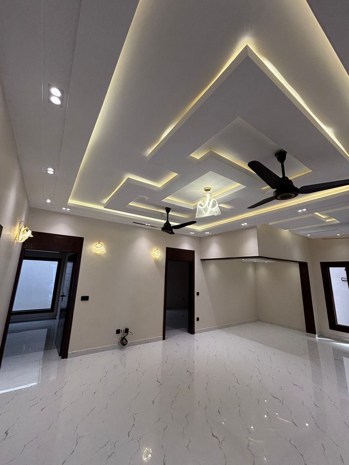 500 Yards Luxury West-Open House for Sale in DHA Phase 6 Karachi