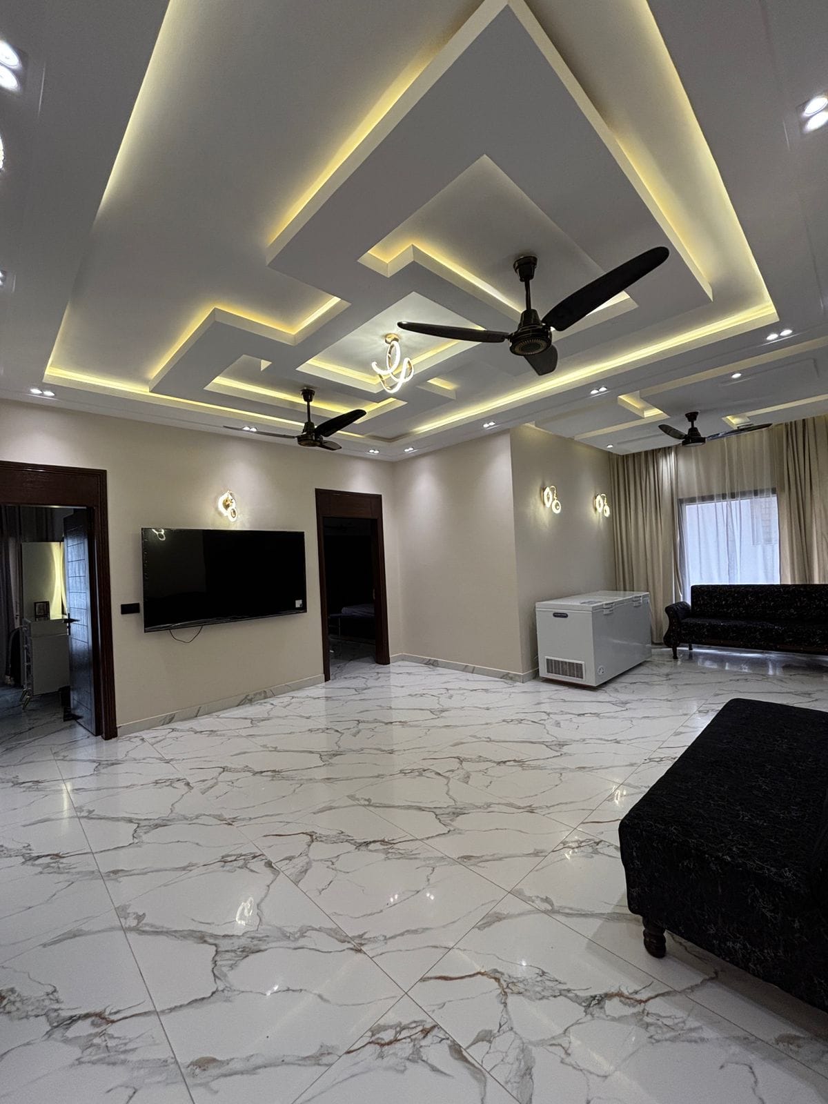 500 Yards House for Sale in DHA Phase 6 Karachi