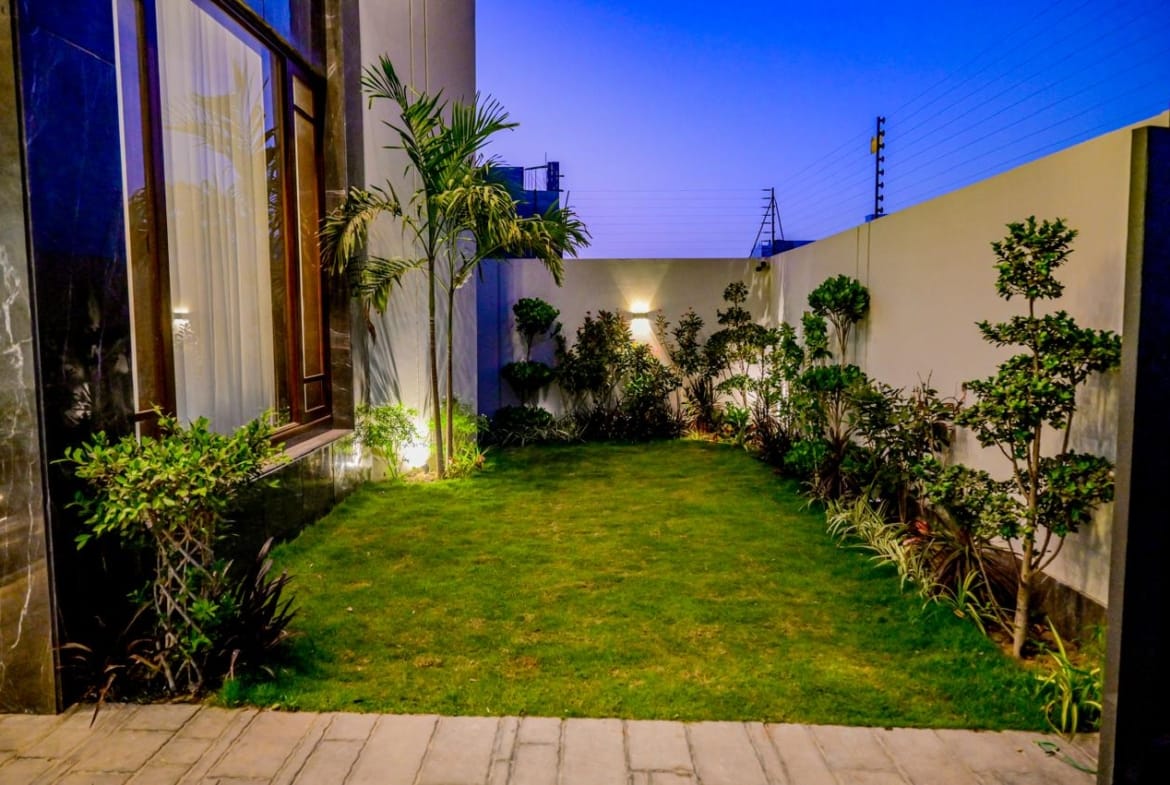 500 Yards House for Sale in DHA