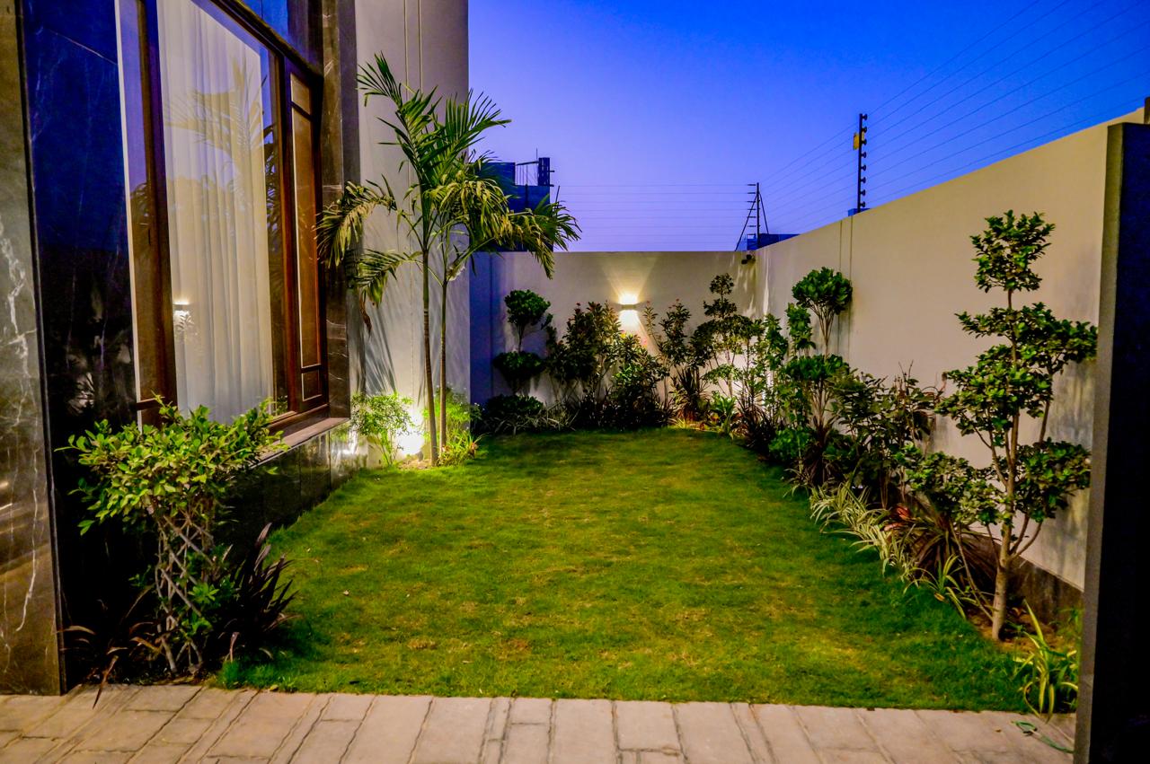 500 Yards House for Sale in DHA