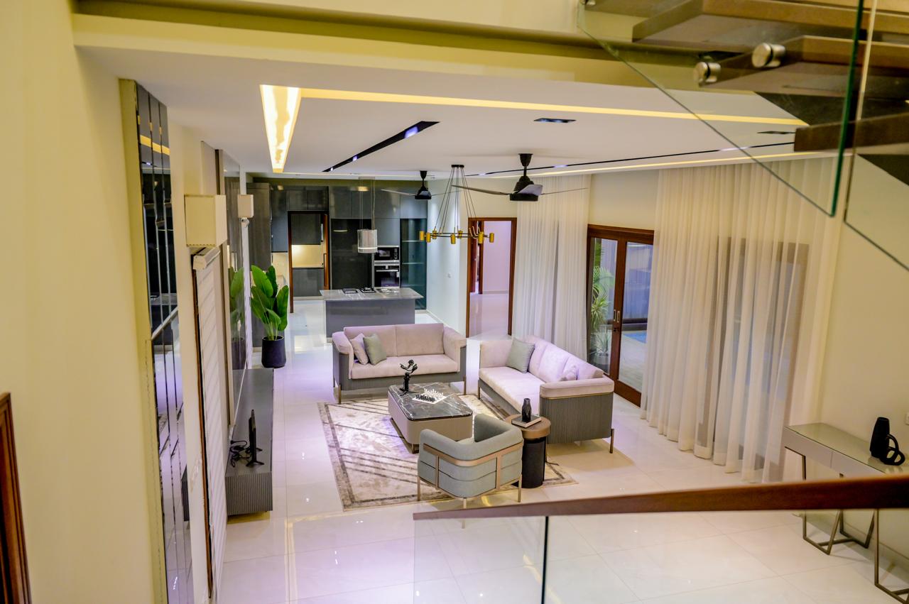 500 Yards House for Sale in DHA