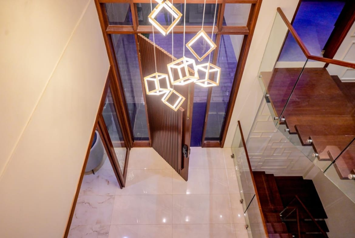 500 Yards House for Sale in DHA