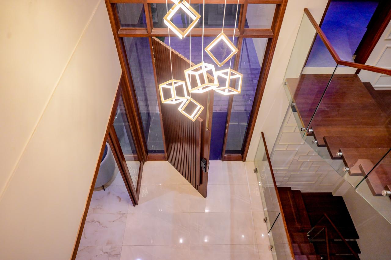 500 Yards House for Sale in DHA