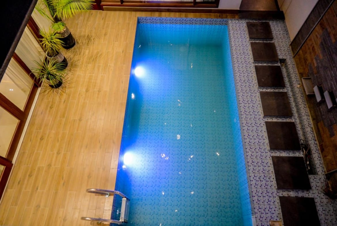 500 Yards House for Sale in DHA