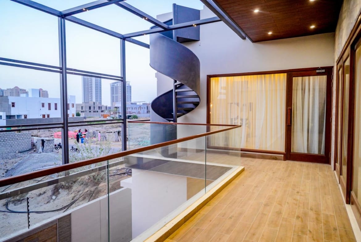 500 Yards House for Sale in DHA