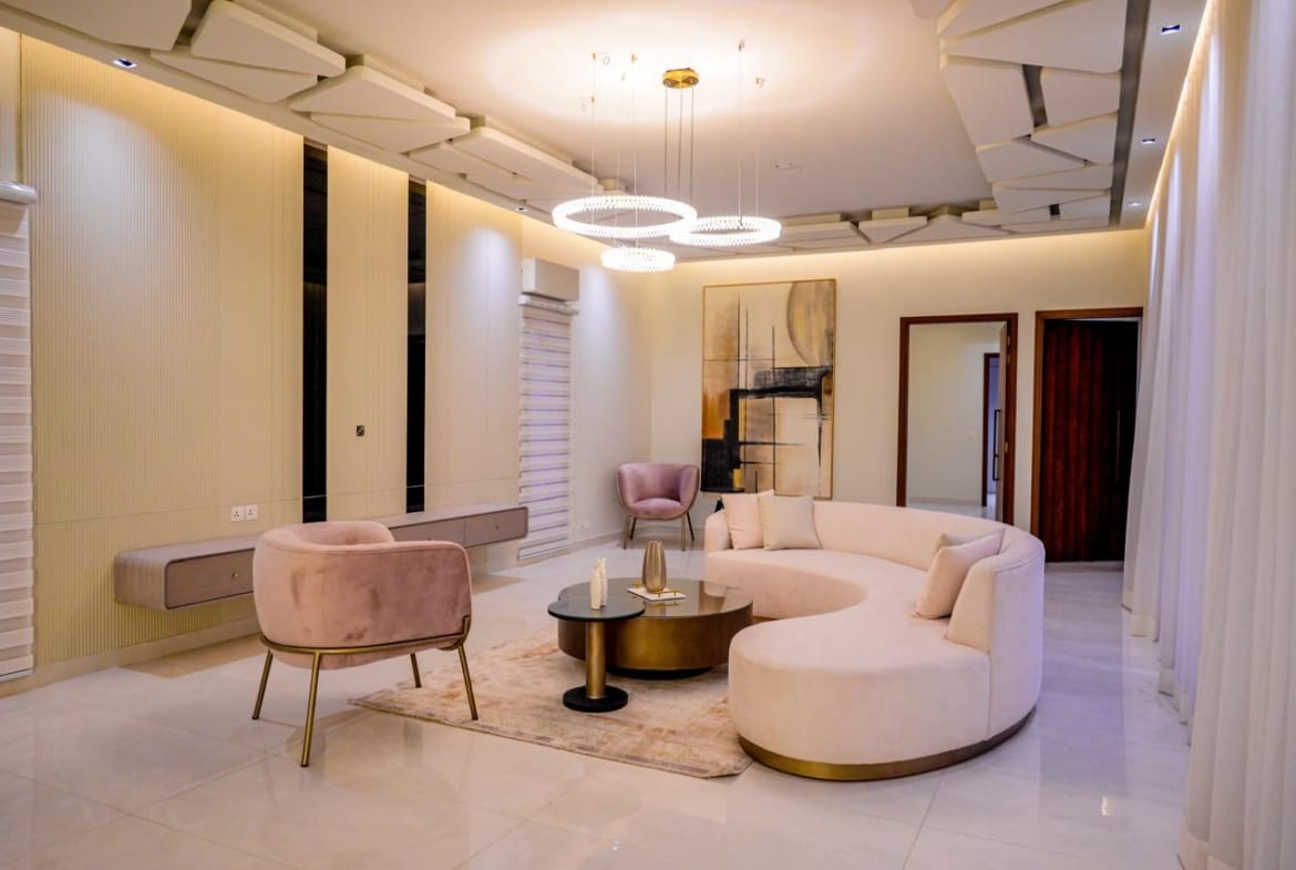 500 Yards House for Sale in DHA