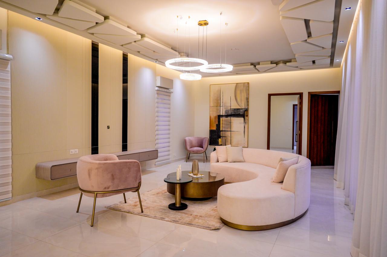 500 Yards House for Sale in DHA