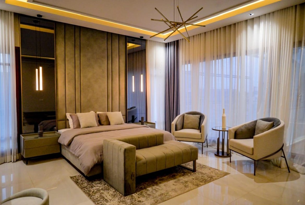 500 Yards House for Sale in DHA