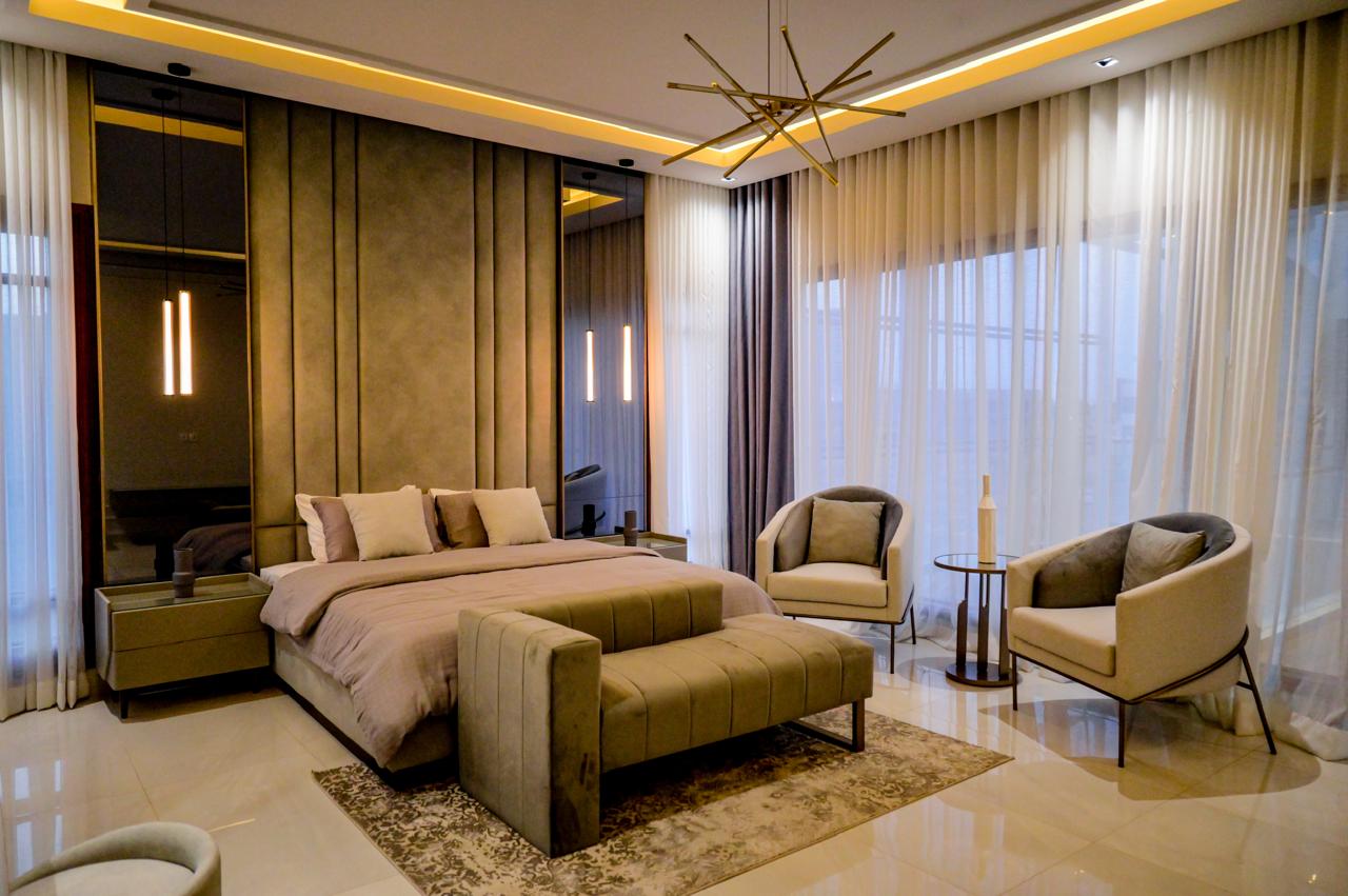 500 Yards House for Sale in DHA