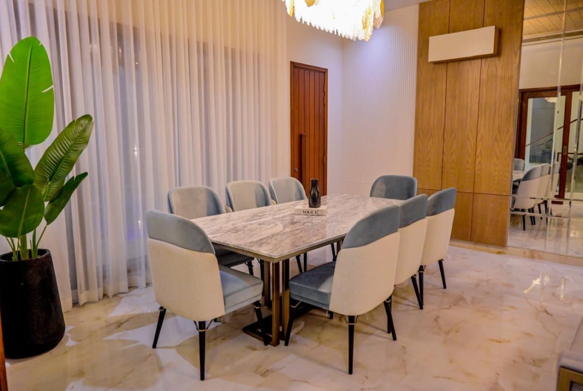 500 Yards House for Sale in DHA