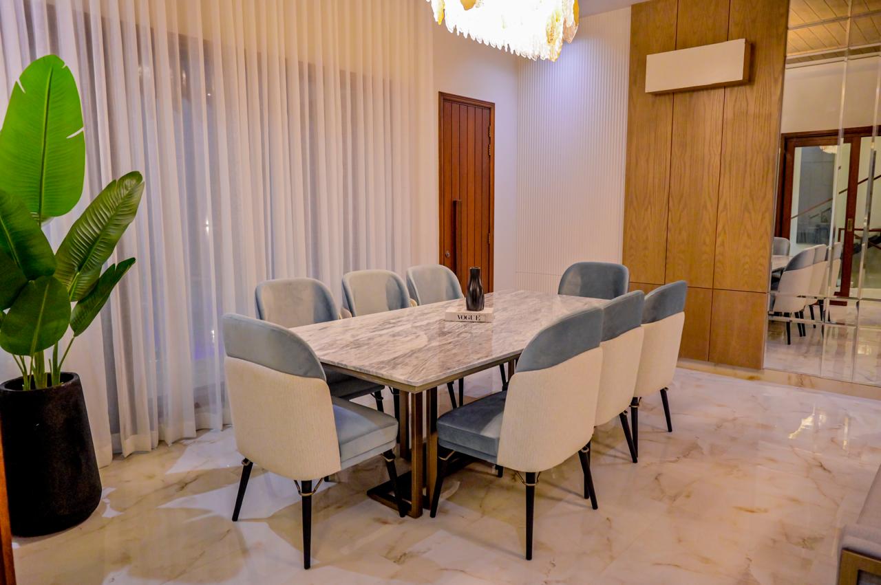 500 Yards House for Sale in DHA