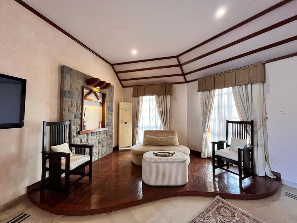 House for Sale in DHA Karachi