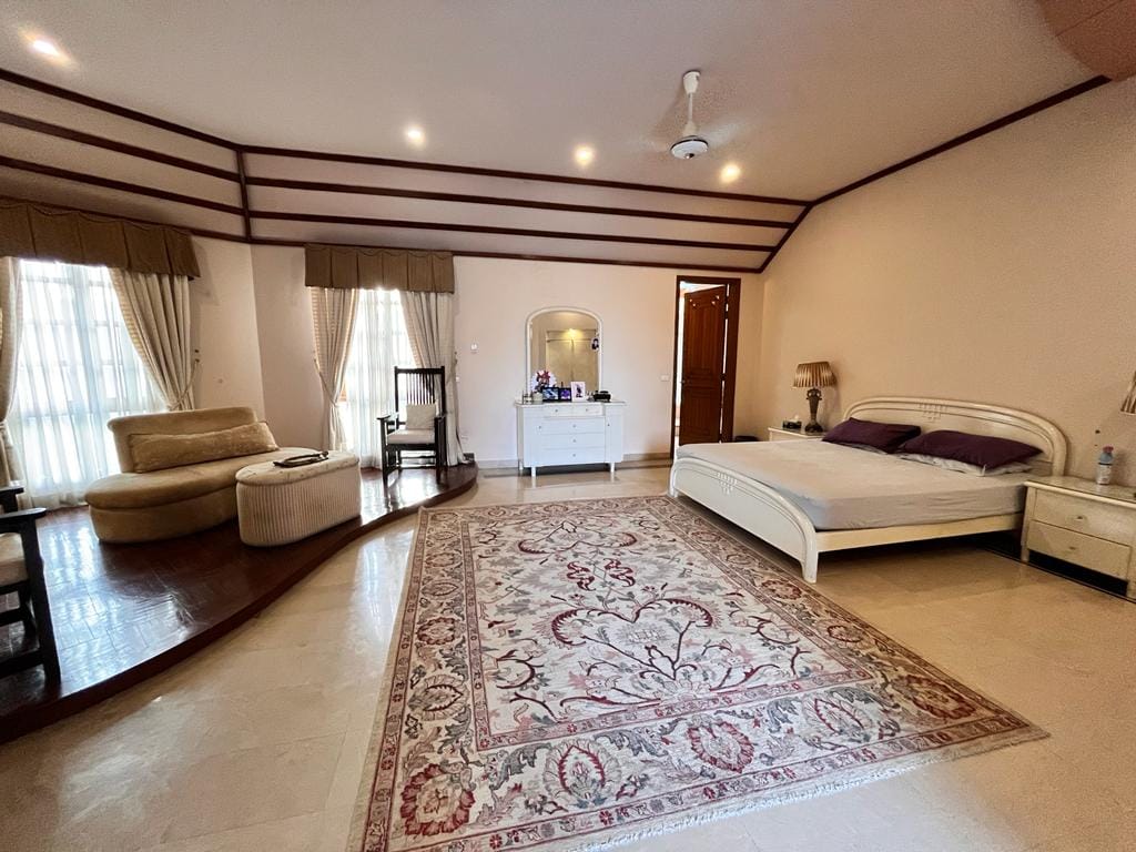 House for Sale in DHA Karachi