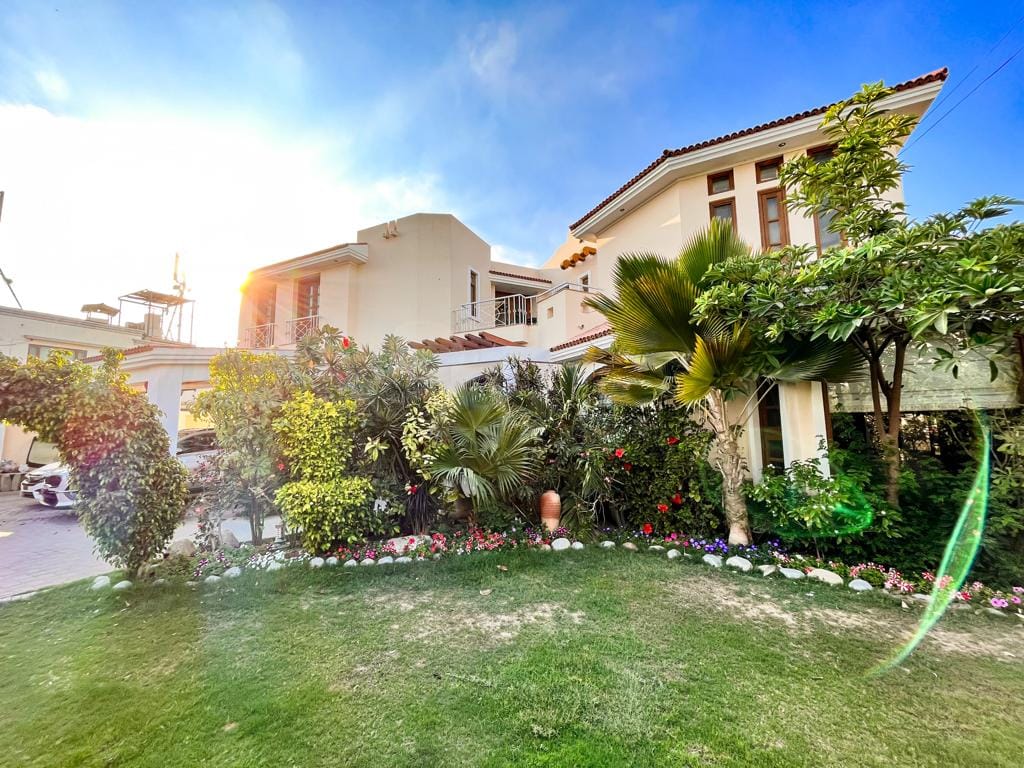 House for Sale in DHA Karachi