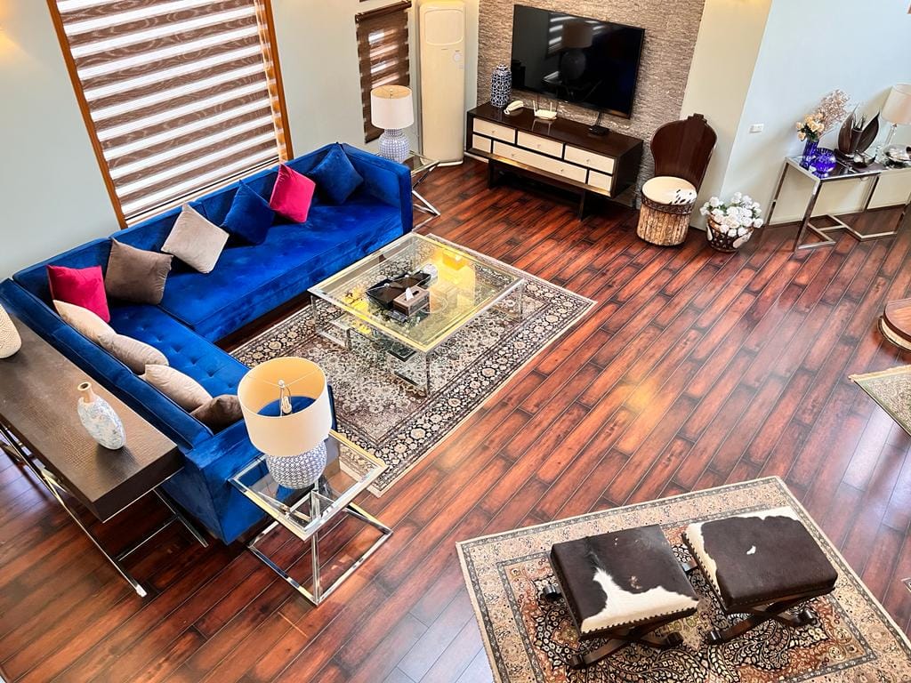 House for Sale in DHA Karachi