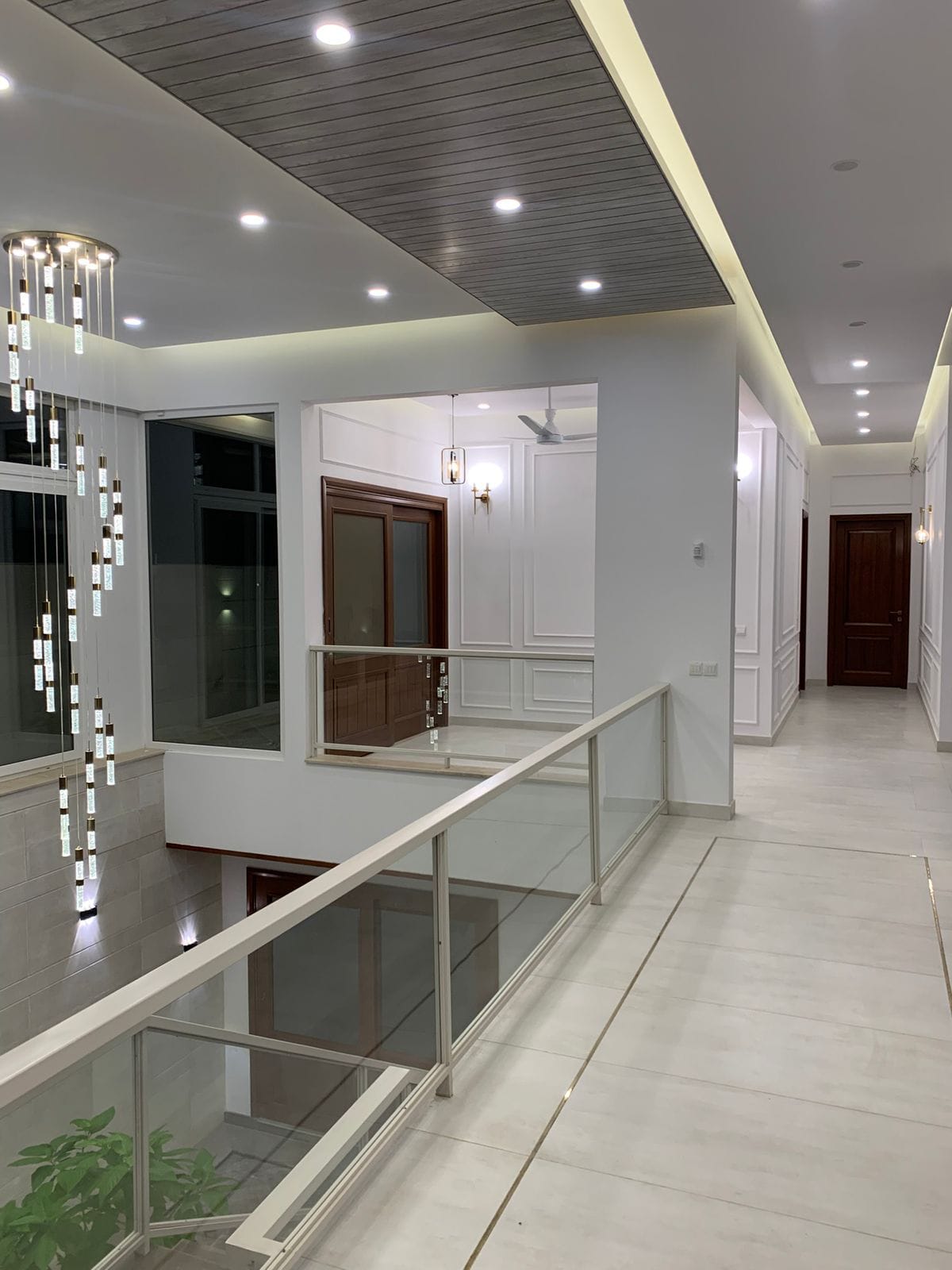 500 yards house for sale in Phase 8 DHA Karachi