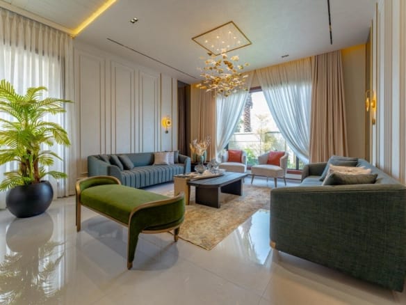 best house for sale in DHA Phase 8 Karachi