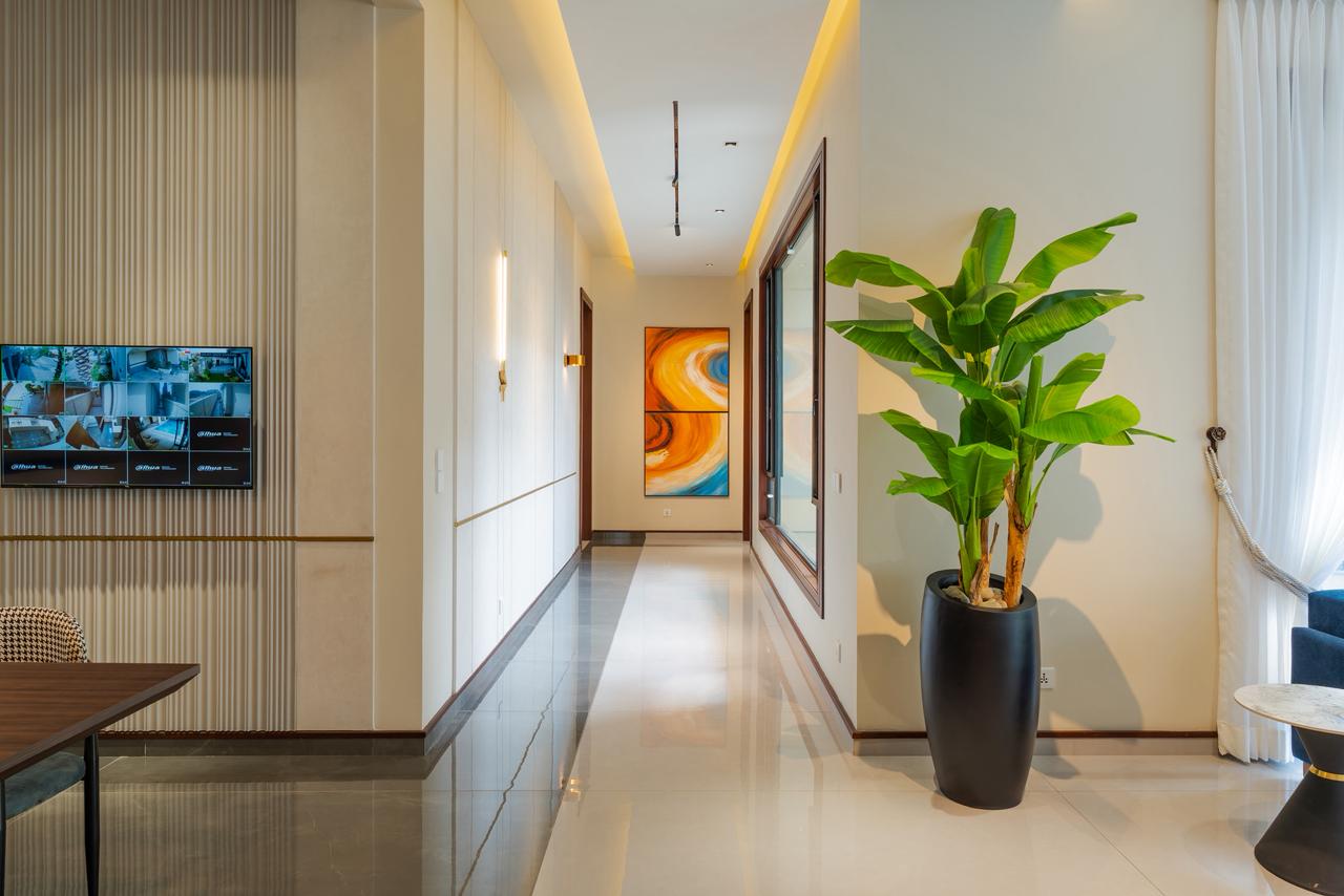 Best House for Sale in DHA Phase 8 Karachi
