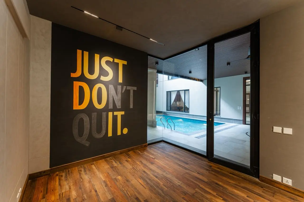 best house for sale in DHA Phase 8 Karachi