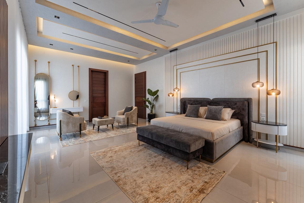 Best House for Sale in DHA Phase 8 Karachi