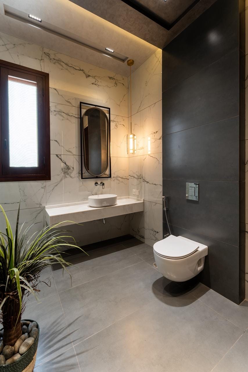 Best House for Sale in DHA Phase 8 Karachi