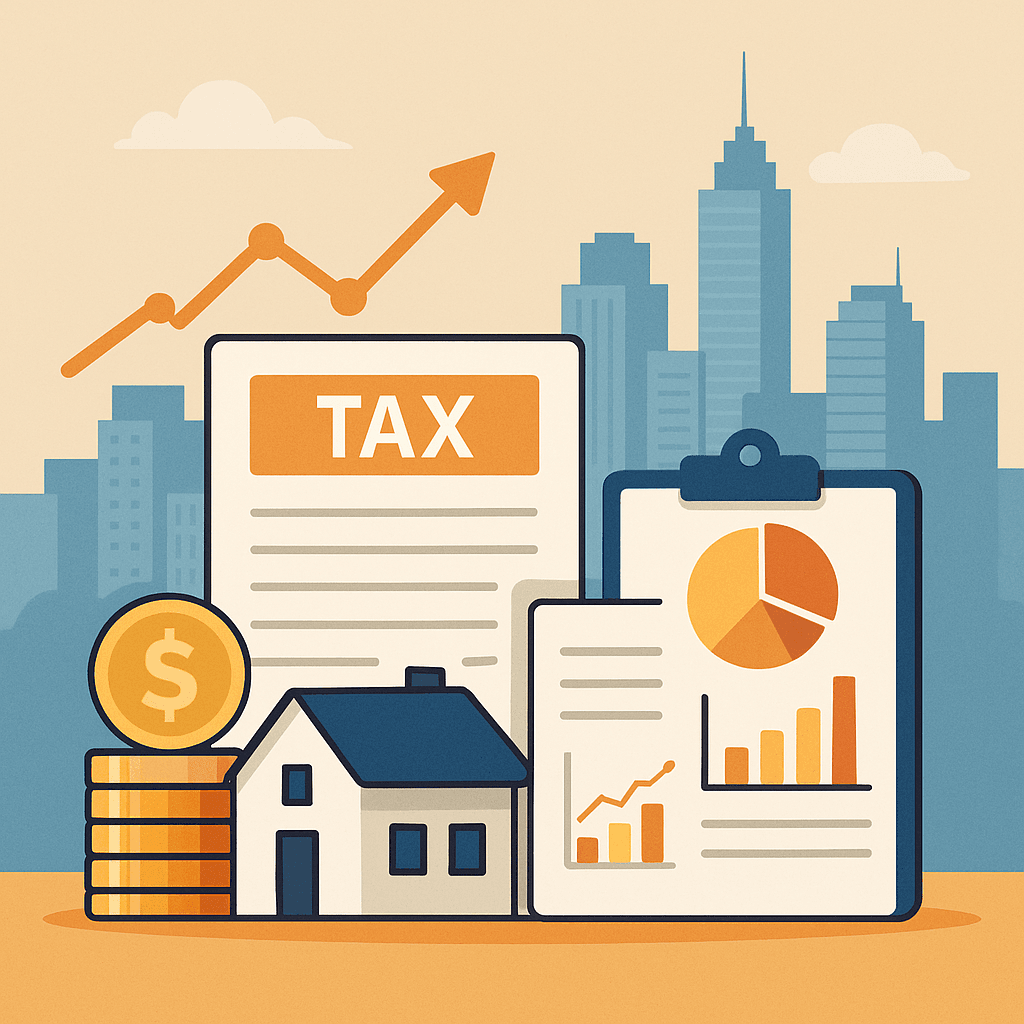 Investment in DHA Karachi