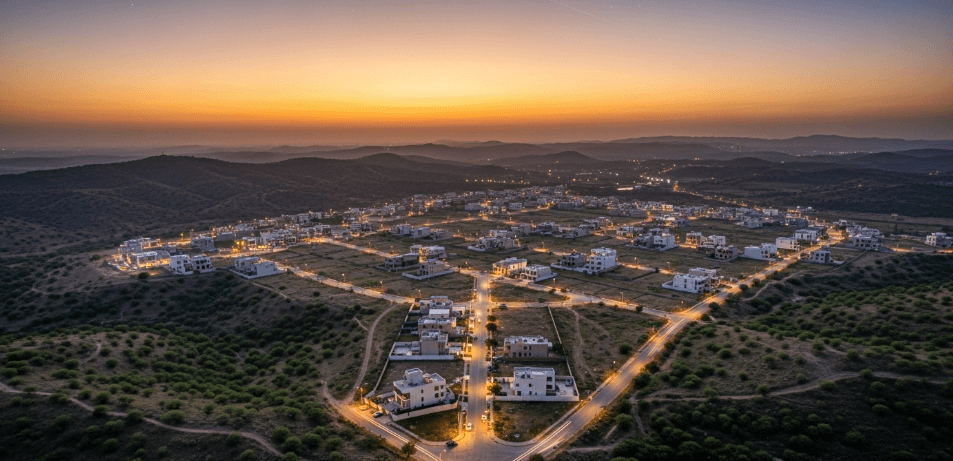 New Projects on DHA Karachi Investments