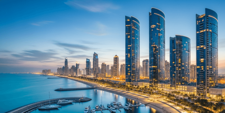 New Projects on DHA Karachi Investments