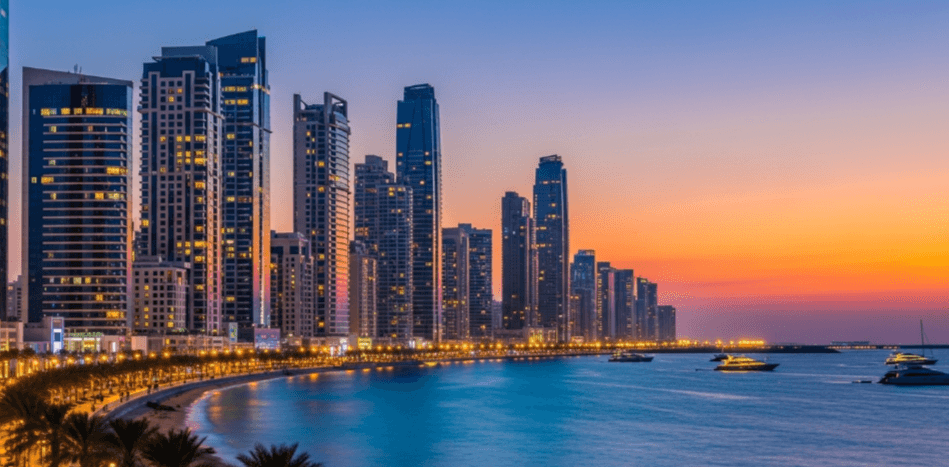 New Projects on DHA Karachi Investments