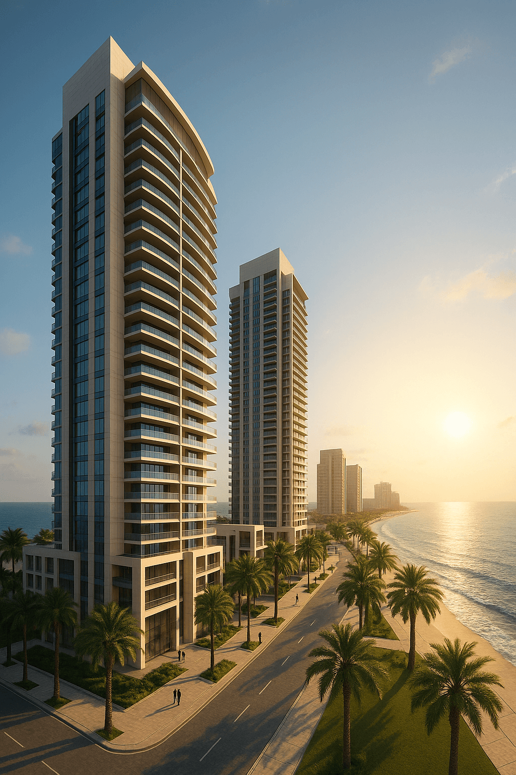 Top Investment Hotspots in DHA Karachi 2025