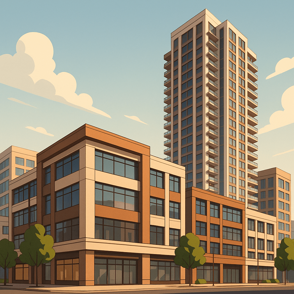 Top Investment Hotspots in DHA Karachi 2025