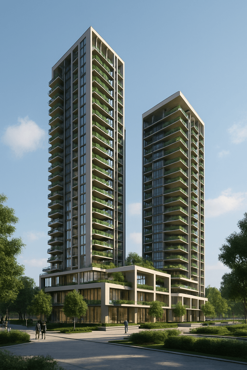 Top Investment Hotspots in DHA Karachi 2025