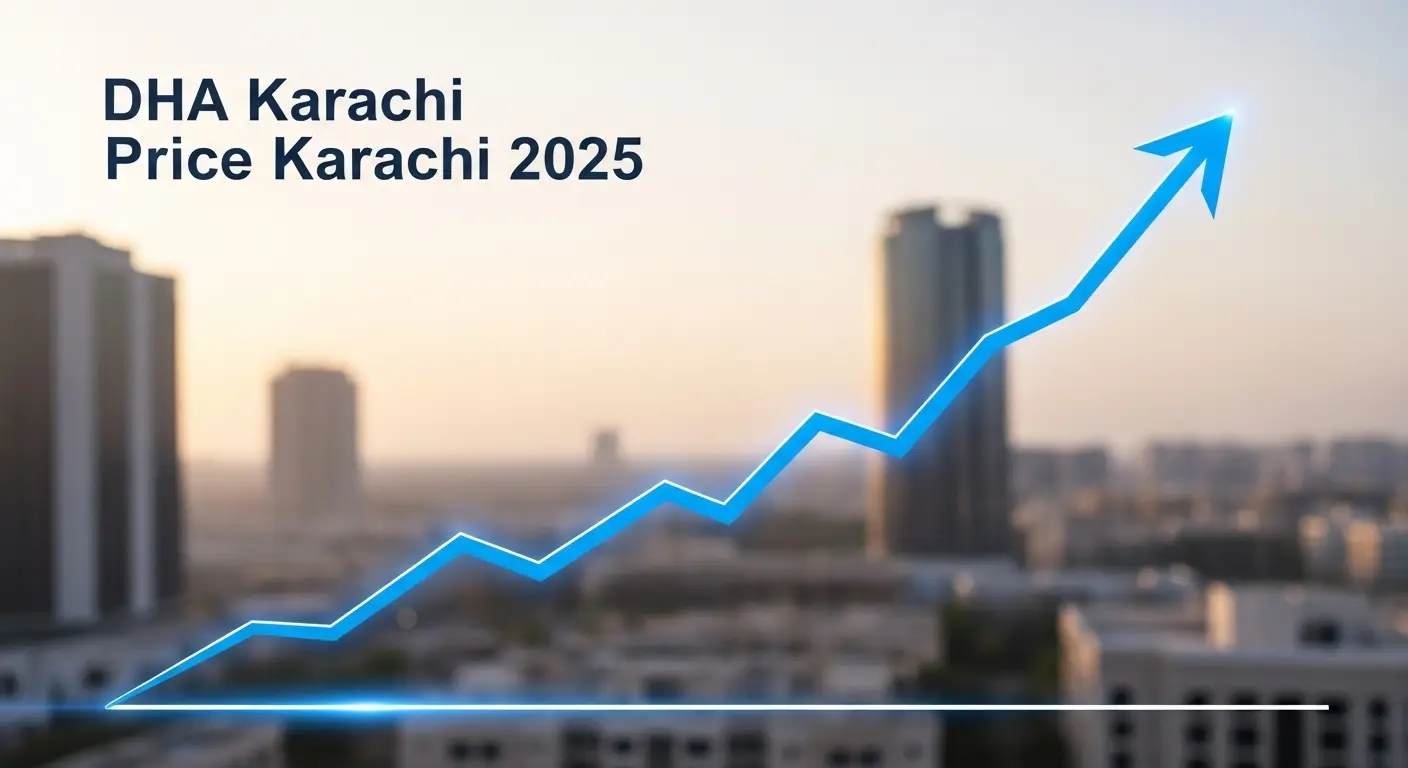 DHA Karachi Property Prices 2025