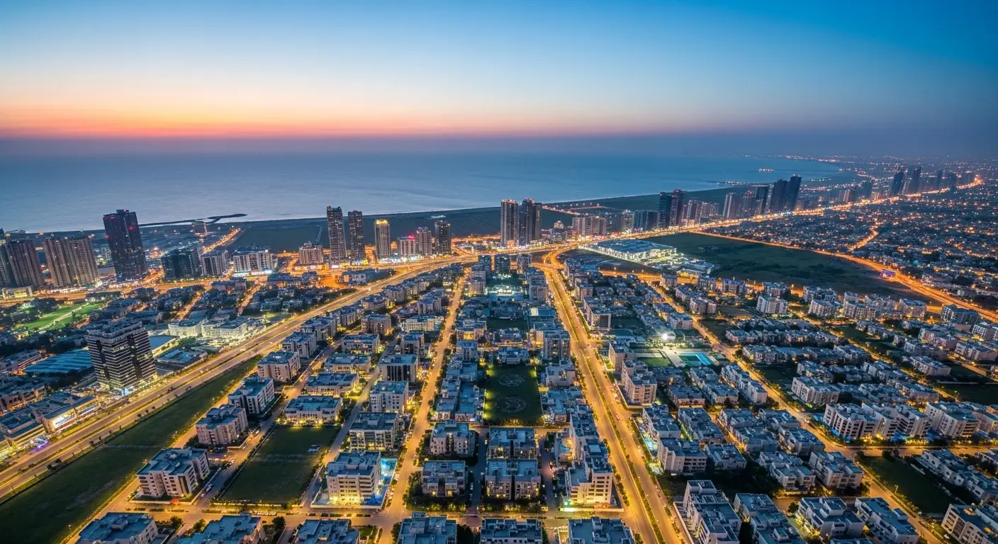 DHA Karachi Property Prices 2025