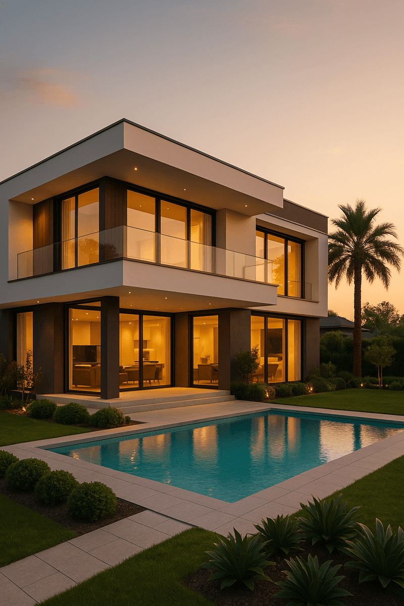 best investment in DHA Karachi Property 2025