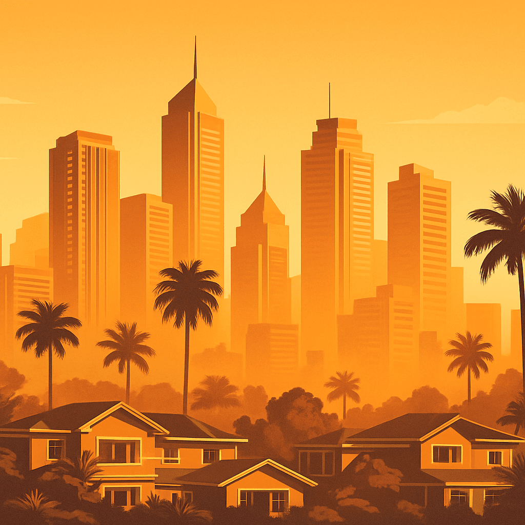 best investment in DHA Karachi Property 2025