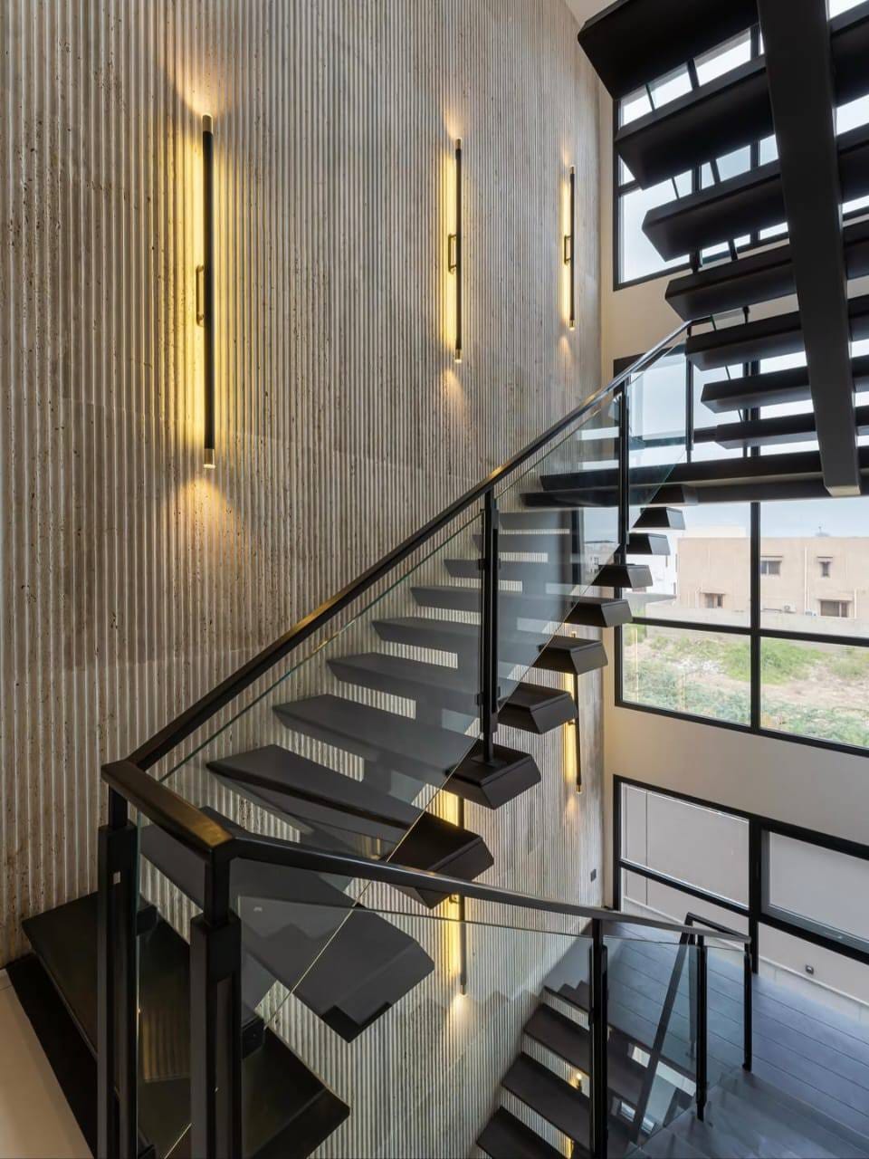 1000 Yards House for Sale in Phase 8 DHA Karachi