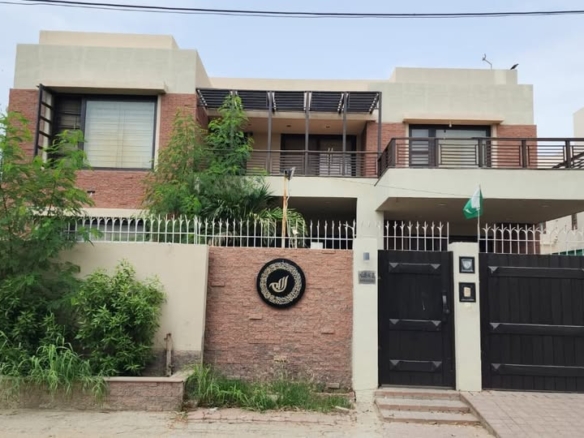 House for Sale in Phase 7 DHA Karachi