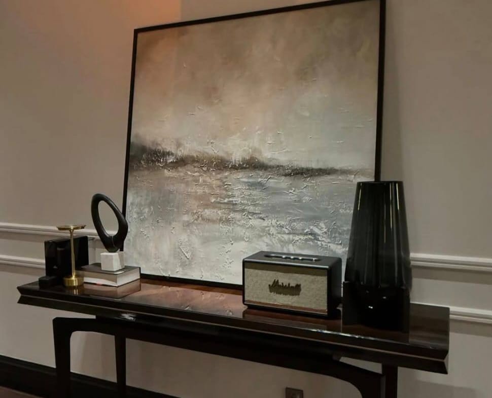 1000 Yards House for Sale in Phase 8 DHA Karachi